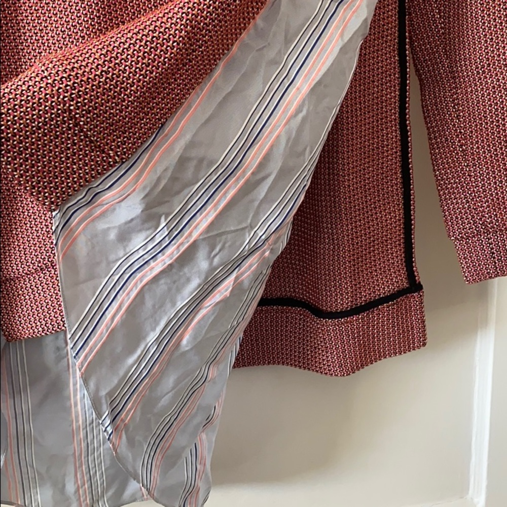 Unique Thakoon Oversized Top - image 5